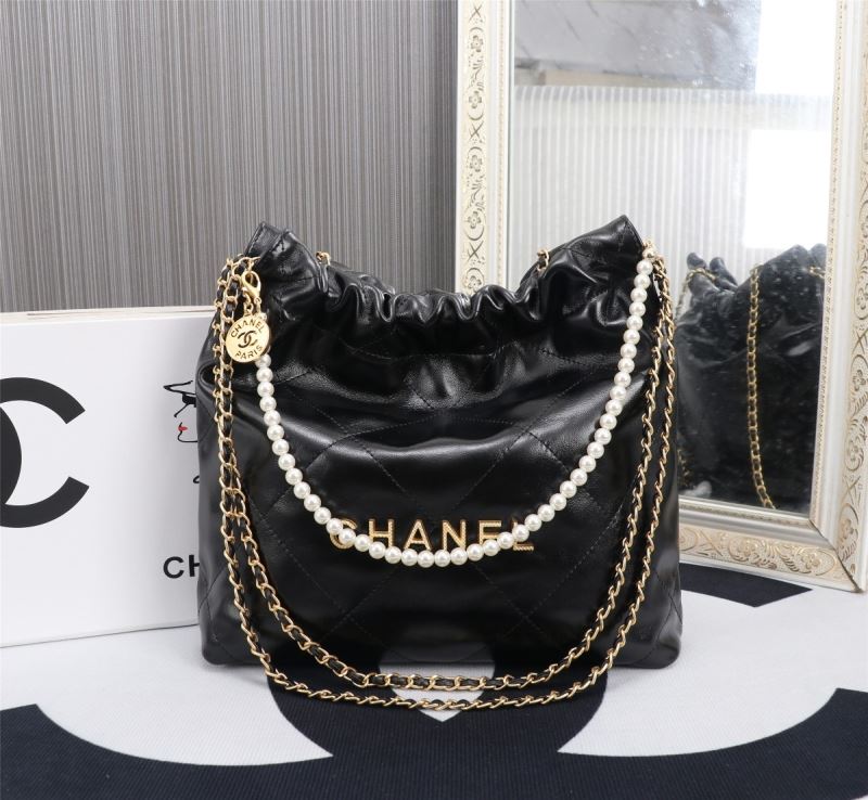 Chanel Shopping Bags